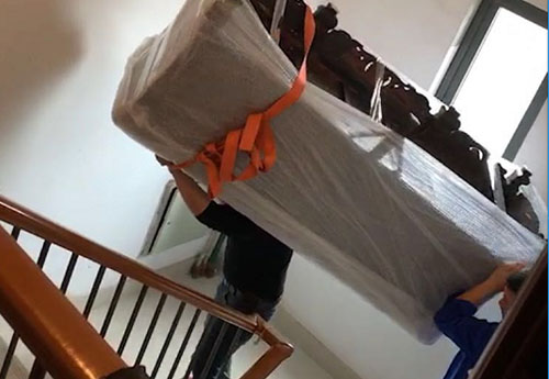 上海崇明跨省私人物品长途搬家需要注意哪些细节呢?