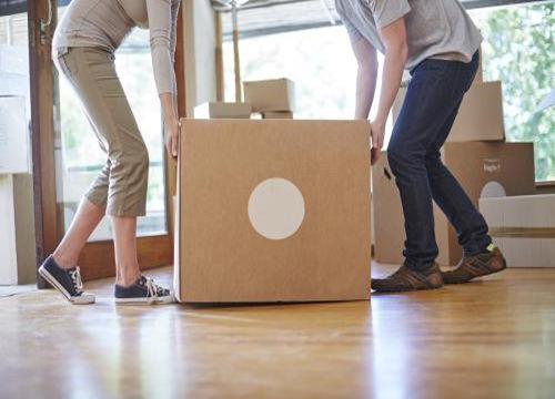 上海家庭搬家时会遇到的事项有哪些