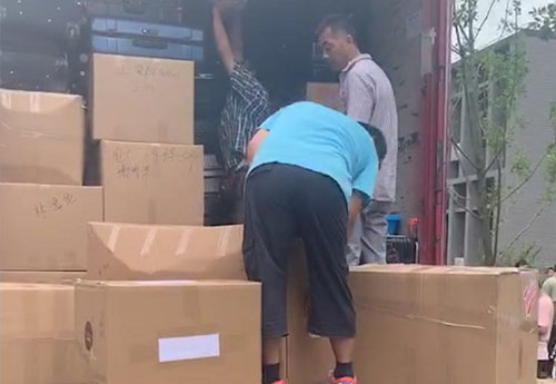 上海静安搬家有什么讲究 这些事项不可忽视