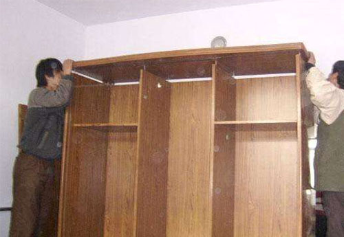 上海静安搬家常常遇到的问题总结