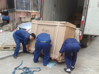 在上海徐汇坐月子搬家有什么注意事项