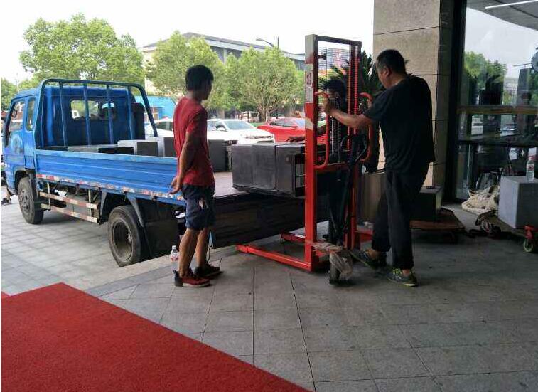 海搬家公司的费用一般是多少如何避免被坑