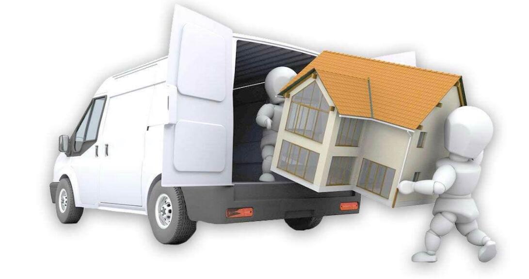 在上海如何来降低你的搬家成本