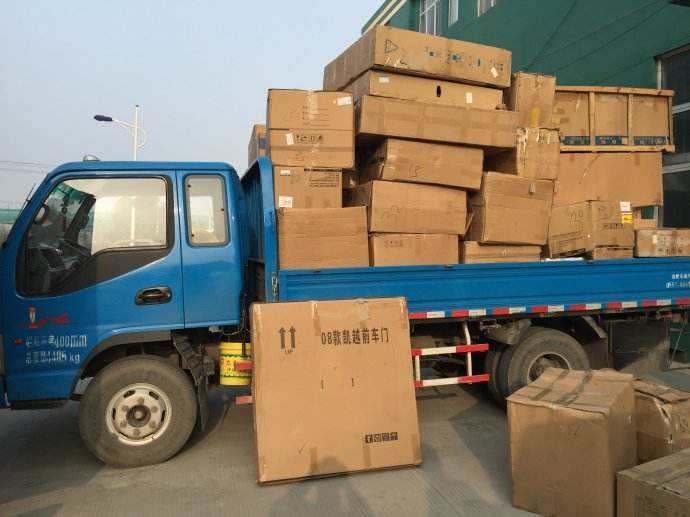 上海南汇搬家分享搬家的风水注意事项