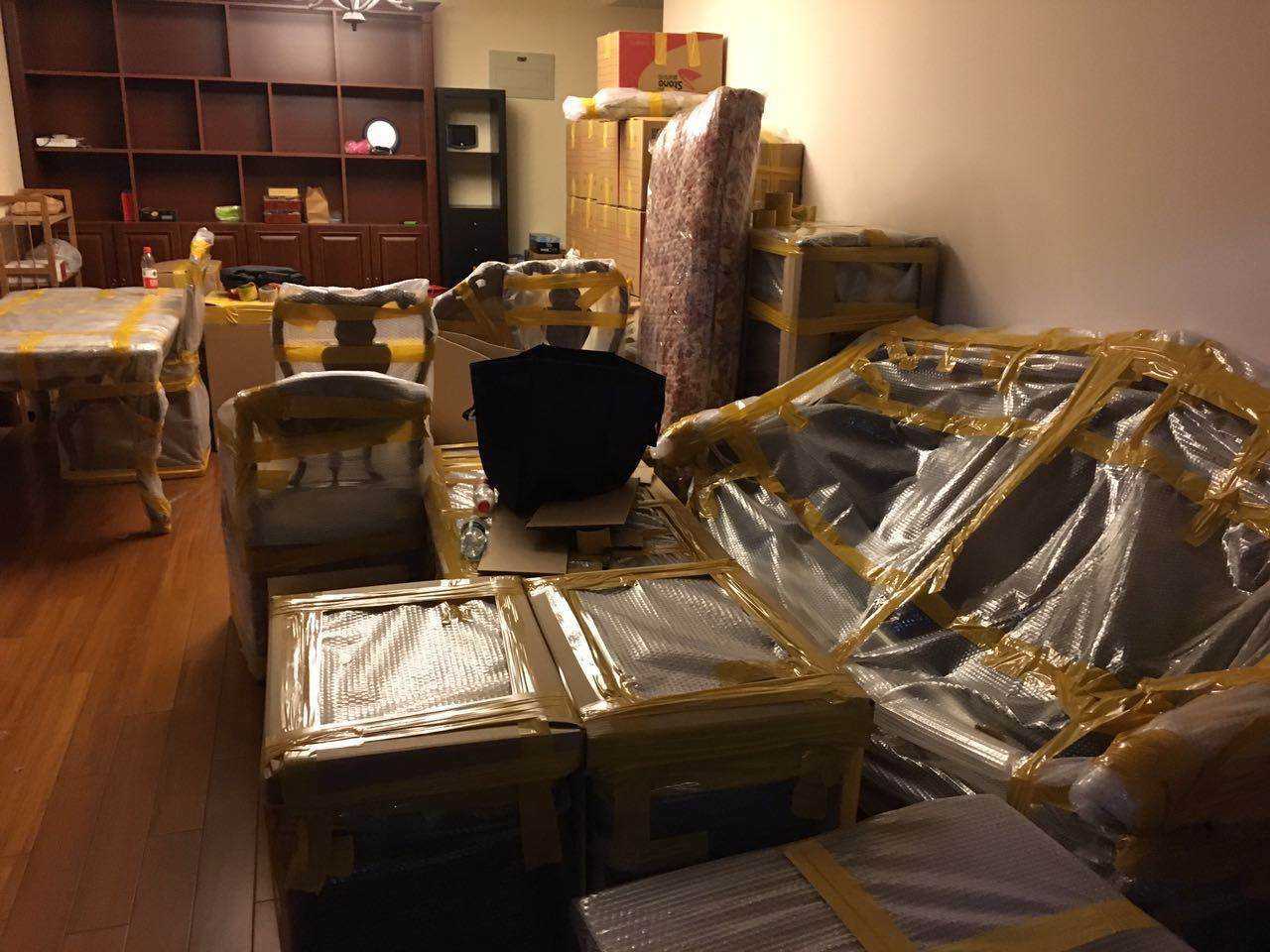 搬家的哪些环节是不可缺少的