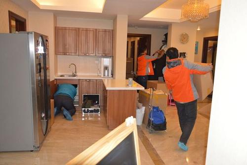 搬家以及搬家第一件进门的东西有什么讲究