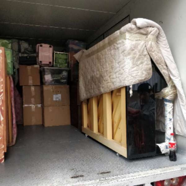 上海搬家公司家具拆装有哪些重要性