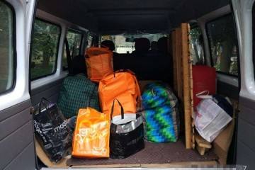 搬家如何搬出吉祥家