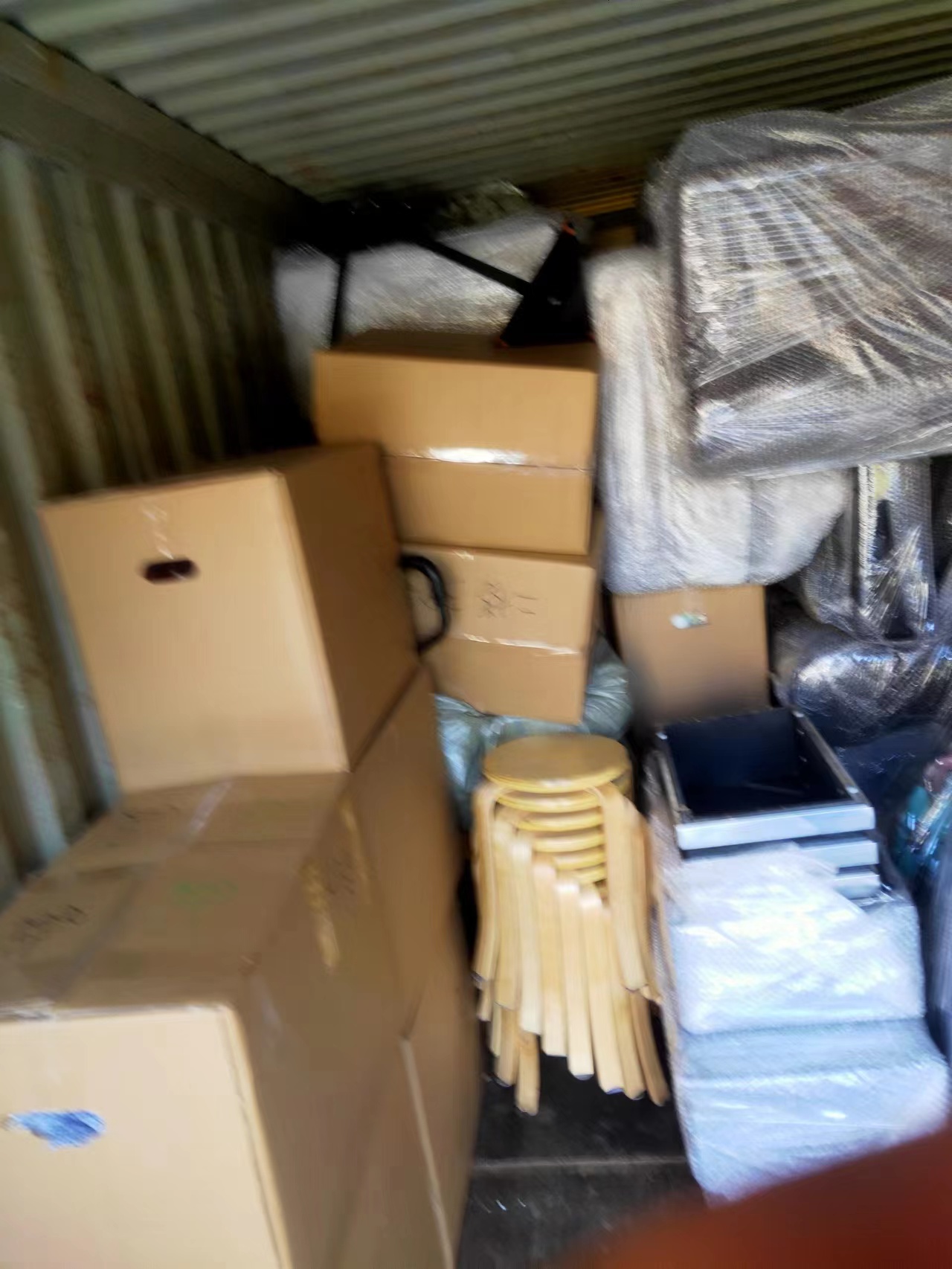 上海徐汇搬家 一体化服务搬家