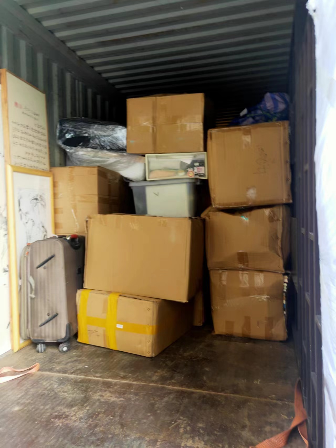 上海浦东精品搬家 浦东精品搬家 浦东精品搬家公司