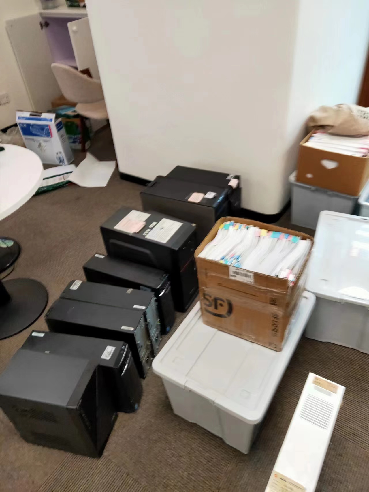 浦东办公室搬家搬家 办公室搬家 上海浦东大众搬家公司