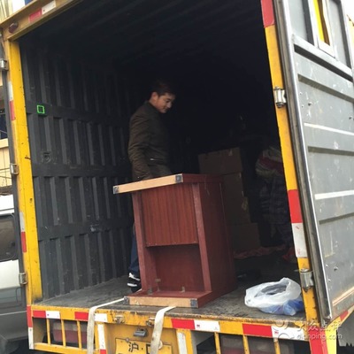 上海搬家公司：上海南汇搬家过程中主要的收费方式是什么