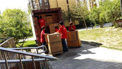 上海搬家公司-南汇大众搬家前厨房用品需准备哪些打包工具?