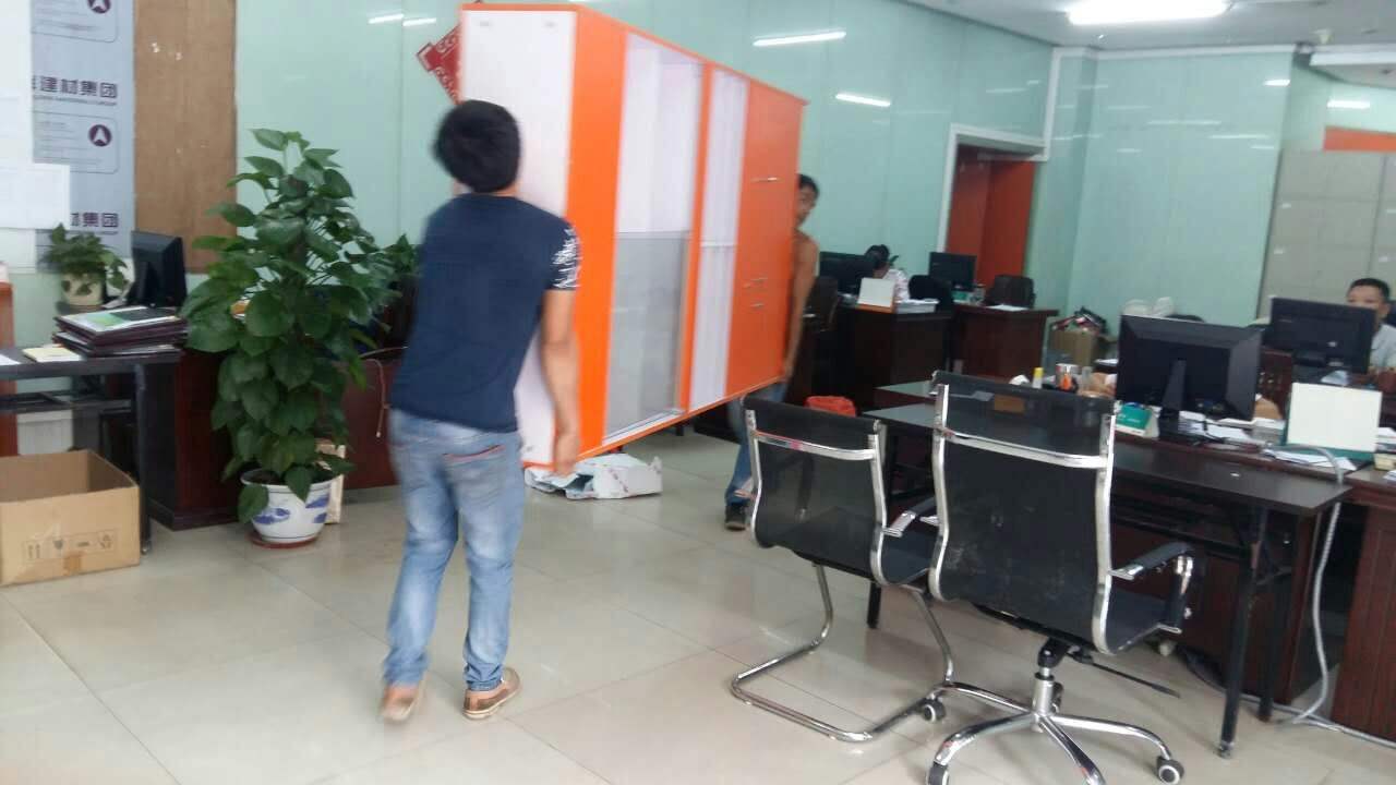 上海大众单位企业搬场需选择怎样的搬家公司呢?