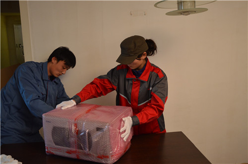 大众专业的搬家公司客服人员是如何报价的呢