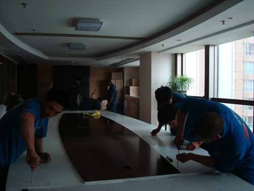 上海浦东搬家-浦东大众搬家以及搬家第一件进门的东西有什么讲究