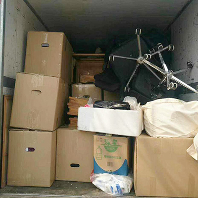 上海搬家打包：纸箱能够为大家解决哪些搬迁烦恼呢？