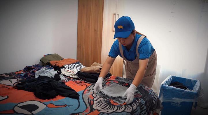 上海个人搬家要了解搬家服务其收费和类型