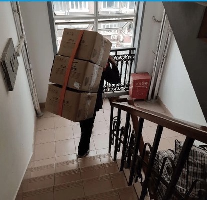 上海搬家八项搬家实用技巧帮助您解决搬迁难题