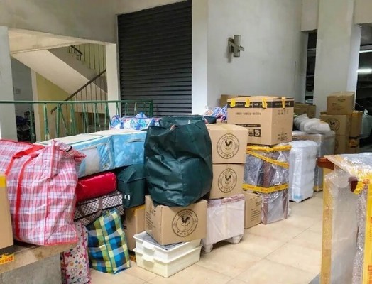 上海搬家公司总结九项办公室搬迁须知