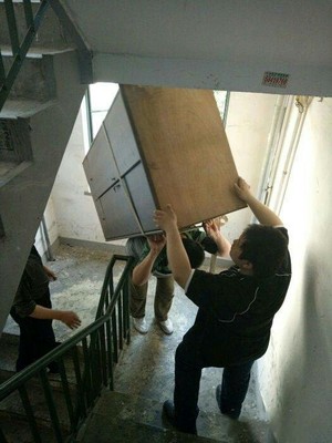 上海搬家公司-老古董与古玩字画如何搬运避免损坏呢?