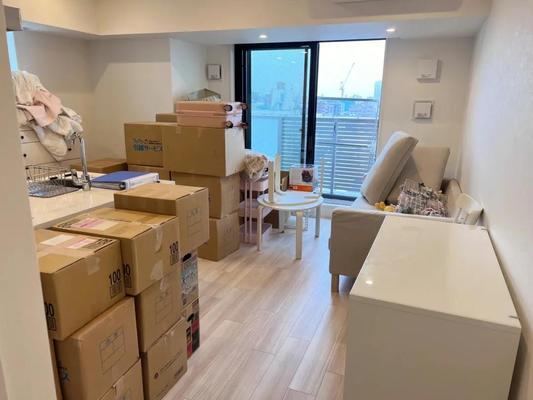 南汇搬家公司:冰箱搬运的13点基本注意事项和常见问题